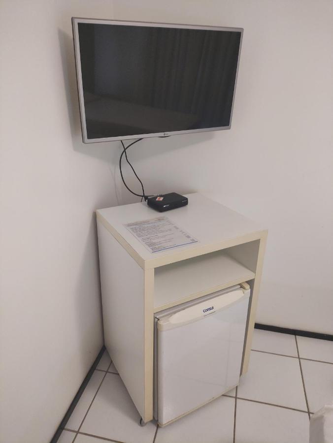 Quarto Em Gran Lencois Flat Residence Barreirinhas Ngoại thất bức ảnh