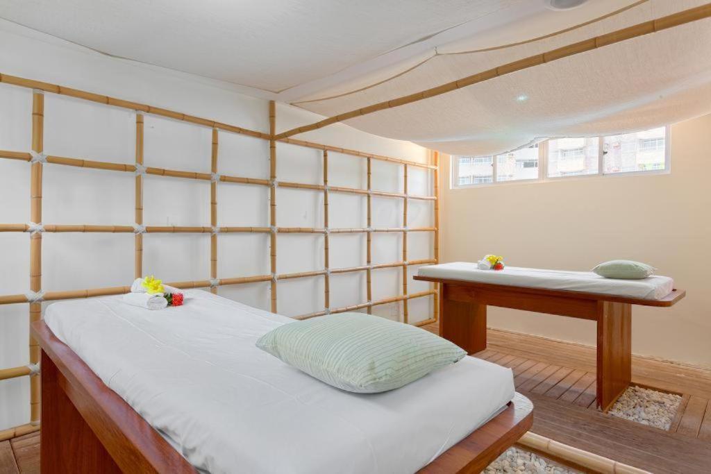 Quarto Em Gran Lencois Flat Residence Barreirinhas Ngoại thất bức ảnh