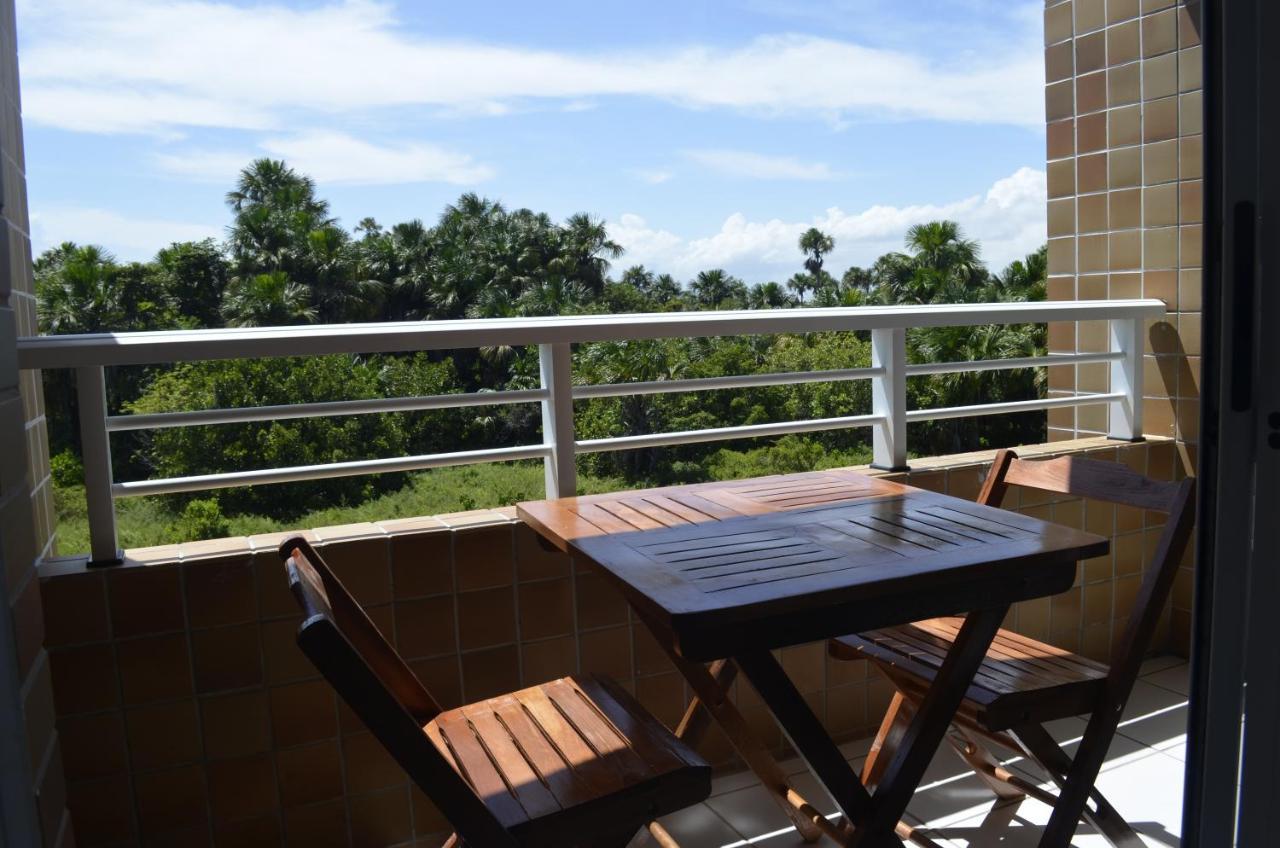 Quarto Em Gran Lencois Flat Residence Barreirinhas Ngoại thất bức ảnh